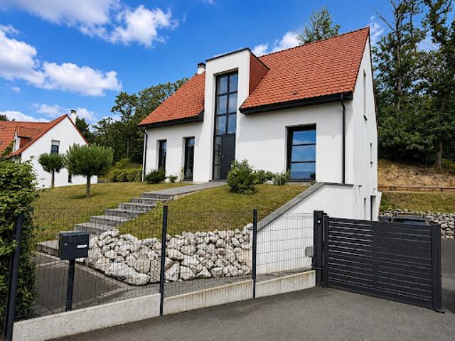 Vente Maison 5 pièces 118 m2 Condette