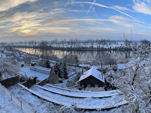Vente Maison 5 pièces 118 m2 Conflans Sainte Honorine