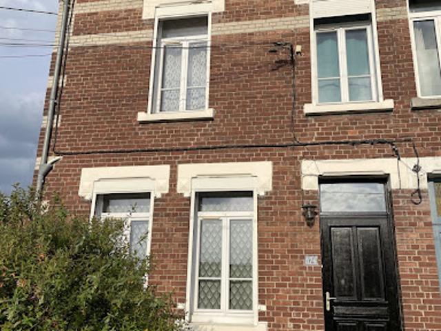 Vente Maison 5 pièces 118 m2 Douvrin