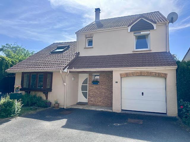 Vente Maison 5 pièces 118 m2 Draveil