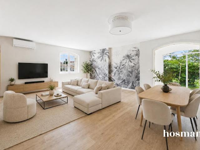 Vente Maison 5 pièces 118 m2 Eysines