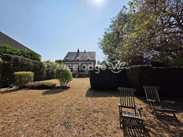 Vente Maison 5 pièces 118 m2 Illiers Combray