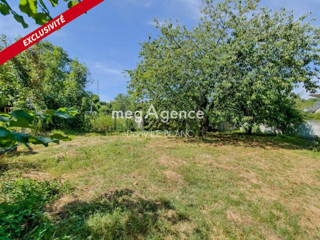 Vente Maison 5 pièces 118 m2 Jouy