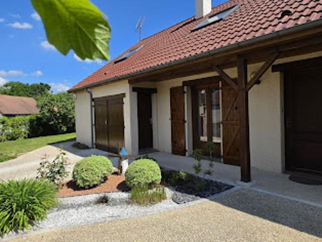 Vente Maison 5 pièces 118 m2 Luisant
