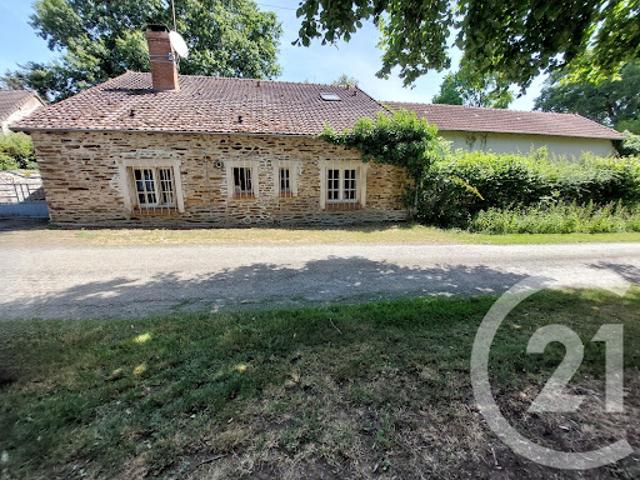 Vente Maison 5 pièces 118 m2 La Cellette