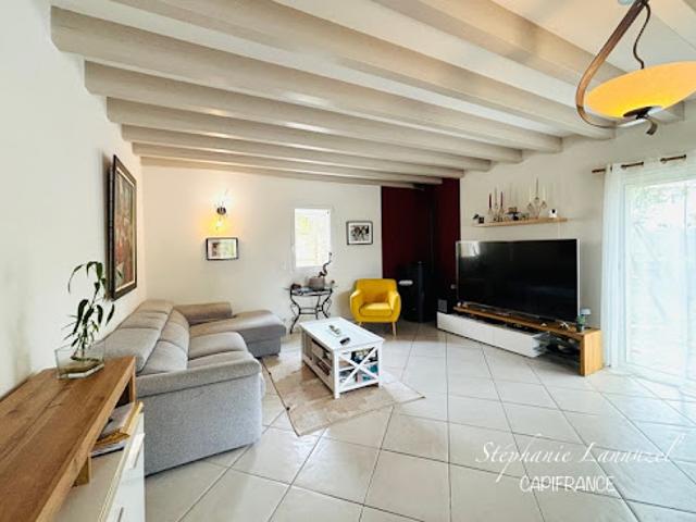 Vente Maison 5 pièces 112 m2 Labenne
