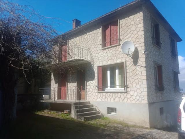 Vente Maison 5 pièces 118 m2 Laon