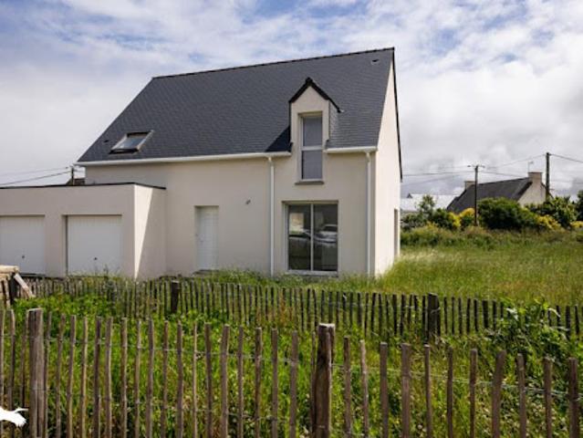 Vente Maison 5 pièces 118 m2 Landéda