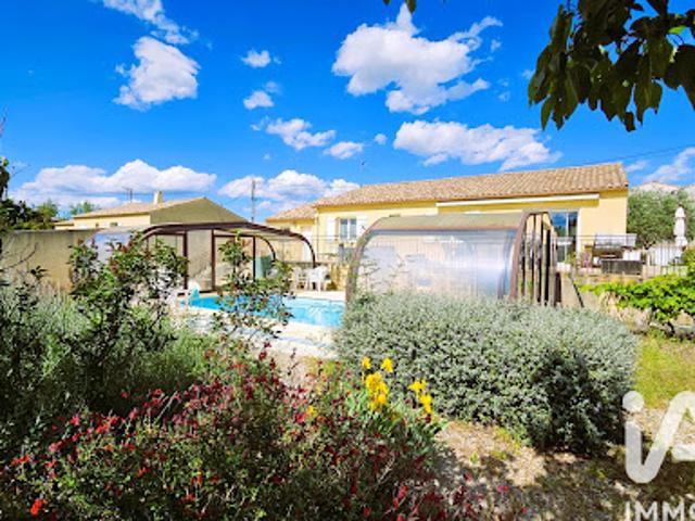 Vente Maison 5 pièces 118 m2 Laurens