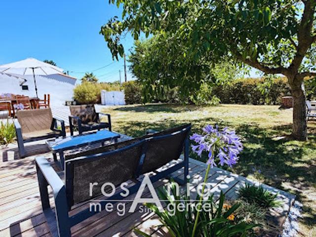 Vente Maison 5 pièces 118 m2 Les Sables d'Olonne