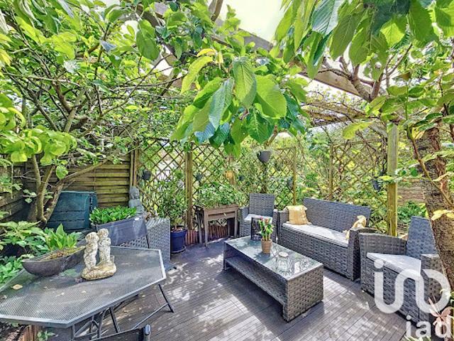 Vente Maison 5 pièces 118 m2 Lesigny