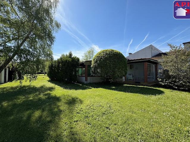 Vente Maison 5 pièces 118 m2 Pamiers