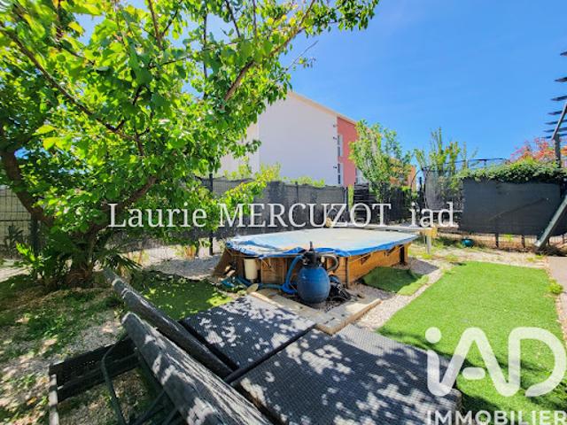 Vente Maison 5 pièces 118 m2 Pollestres