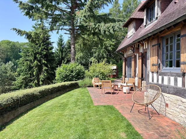 Vente Maison 5 pièces 118 m2 Pont l'eveque
