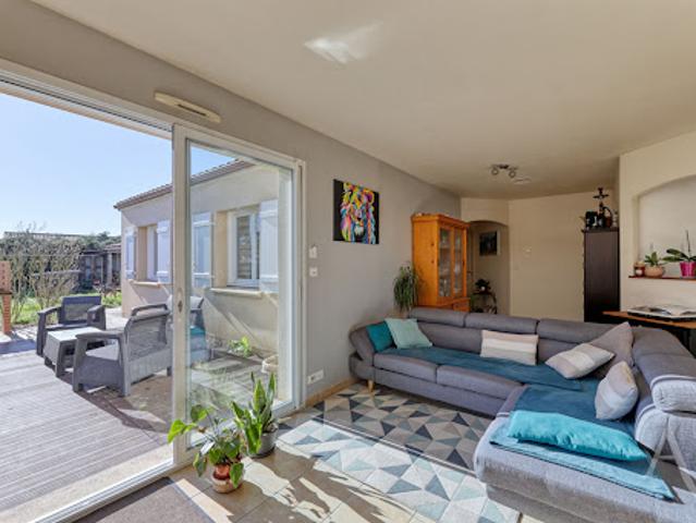 Vente Maison 5 pièces 118 m2 Rocheserviere