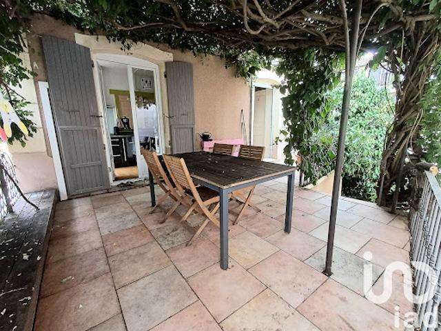 Vente Maison 5 pièces 118 m2 Saint Martin la Plaine