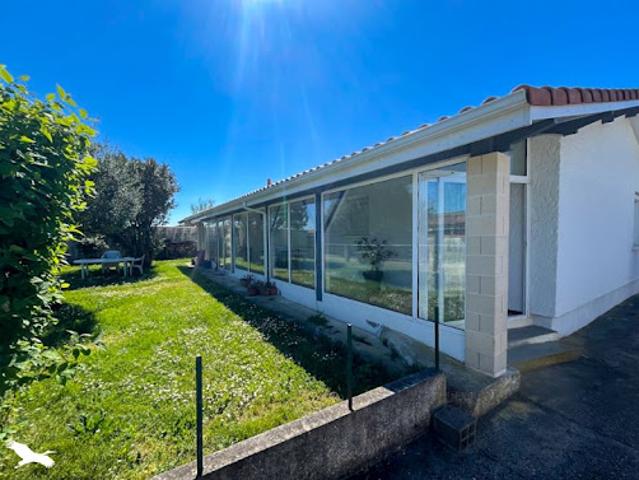 Vente Maison 5 pièces 118 m2 Saint Caprais de Bordeaux