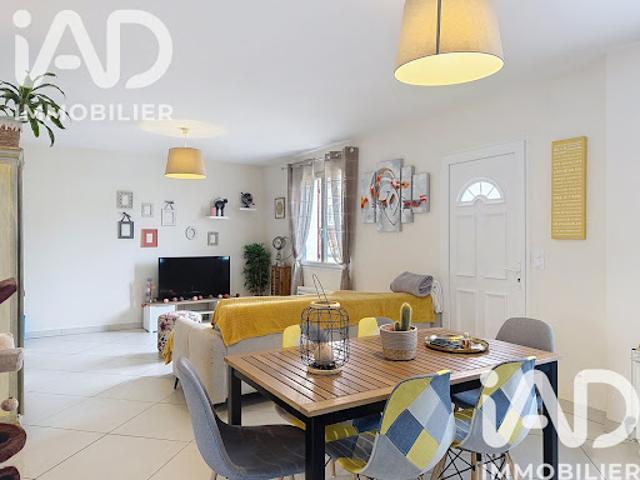Vente Maison 5 pièces 118 m2 Saint germain des pres