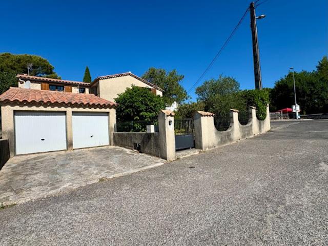 Vente Maison 5 pièces 118 m2 Saint Hilaire de Brethmas
