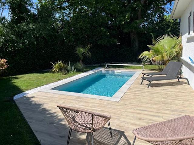 Vente Maison 5 pièces 118 m2 Saint Jean