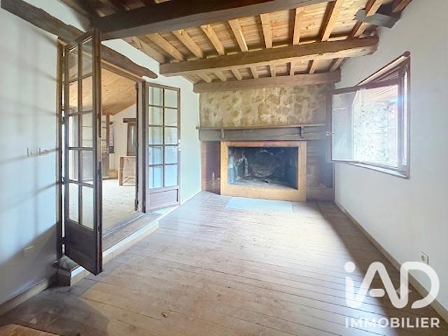 Vente Maison 5 pièces 118 m2 Saint Jean du Bruel