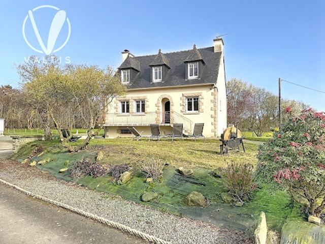 Vente Maison 5 pièces 118 m2 Saint Pôtan