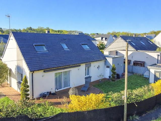 Vente Maison 5 pièces 118 m2 Saint Saturnin