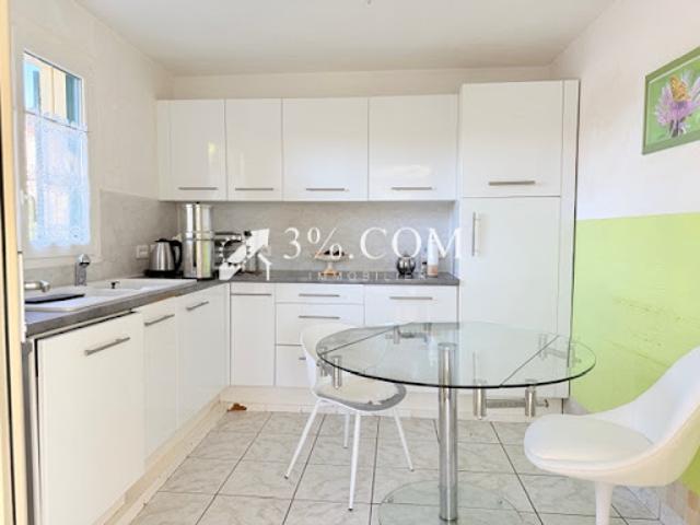 Vente Maison 5 pièces 118 m2 Saint sebastien sur loire