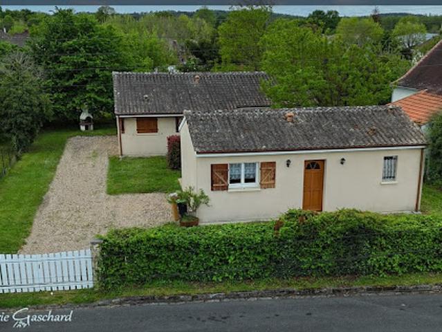 Vente Maison 5 pièces 118 m2 Saint Seurin sur l'Isle