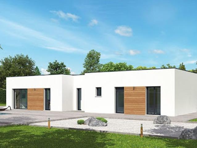 Vente Maison 5 pièces 118 m2 Saintes