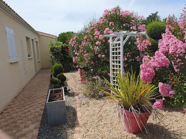 Vente Maison 5 pièces 118 m2 Saintes