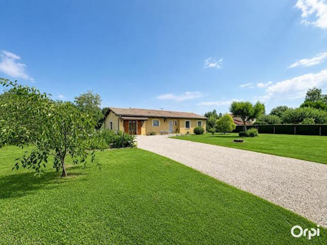 Vente Maison 5 pièces 118.01 m2 Savarthès