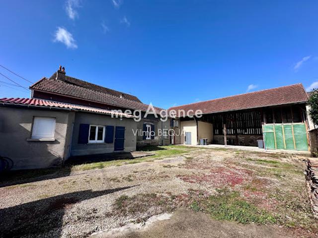 Vente Maison 5 pièces 118 m2 Sens