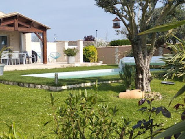 Vente Maison 5 pièces 118 m2 Soubise