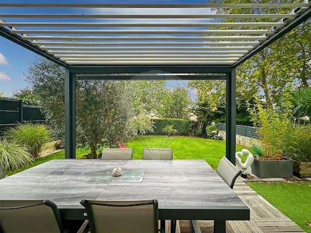 Vente Maison 5 pièces 118 m2 Thouaré sur Loire