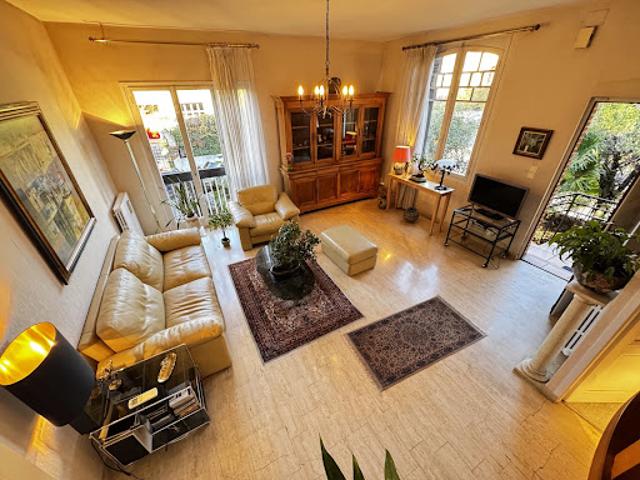 Vente Maison 5 pièces 118 m2 Toulouse
