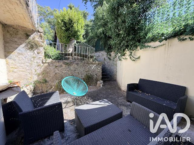 Vente Maison 5 pièces 118 m2 Vétheuil