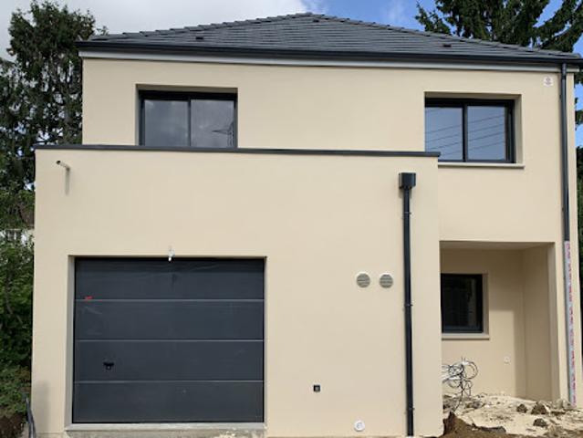 Vente Maison 5 pièces 118 m2 Viry chatillon