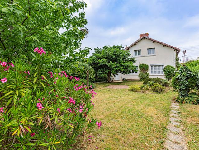 Vente Maison 5 pièces 118.05 m2 Reze