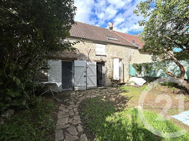Vente Maison 5 pièces 118.15 m2 Etampes