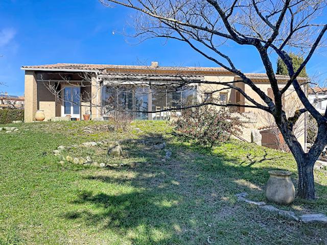 Vente Maison 5 pièces 118.19 m2 Valensole