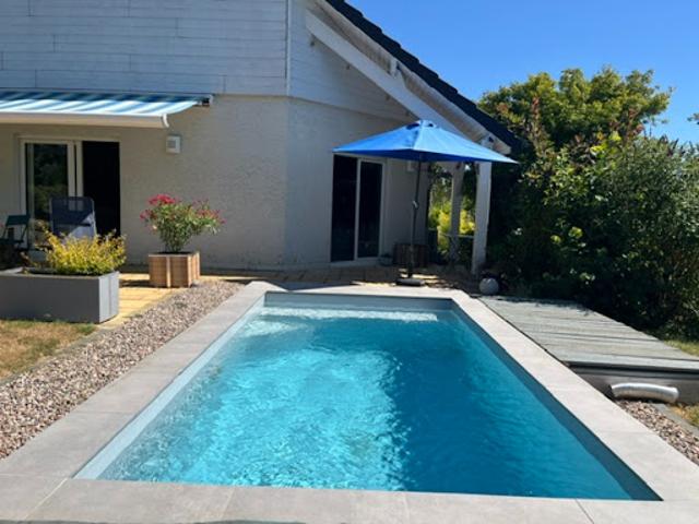 Vente Maison 5 pièces 118.2 m2 Pirey