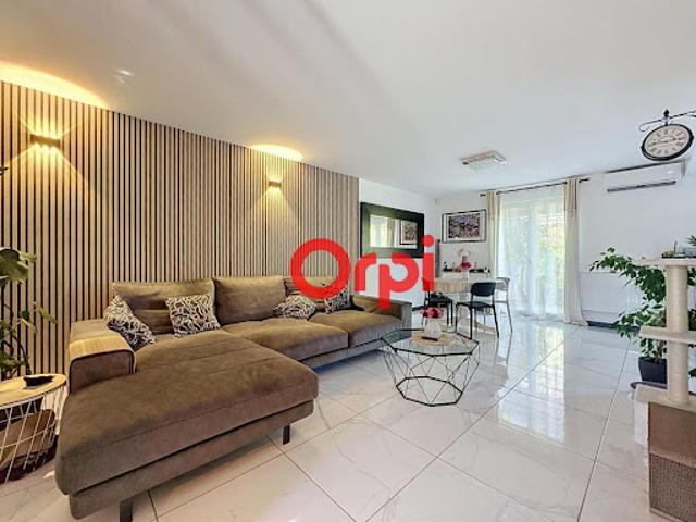 Vente Maison 5 pièces 118.58 m2 Villabé