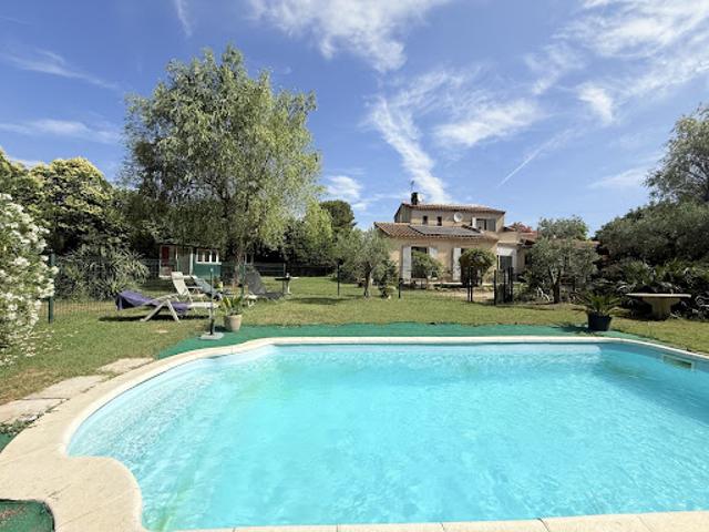 Vente Maison 5 pièces 118.66 m2 Miramas