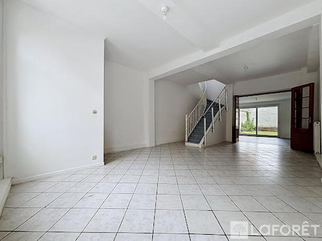 Vente Maison 5 pièces 118.89 m2 Armentieres