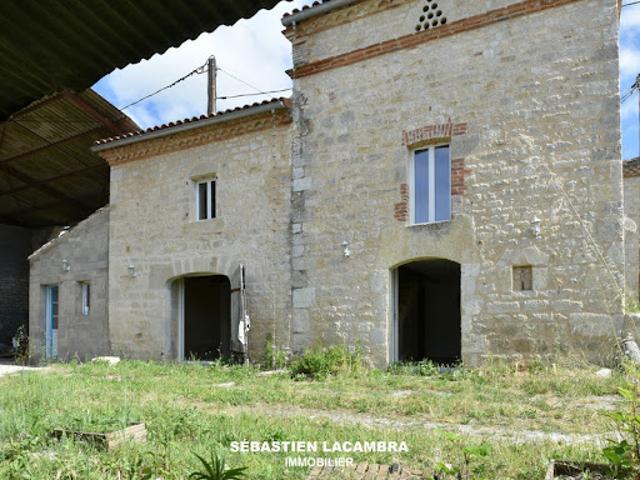Vente Maison 5 pièces 119 m2 Castanet