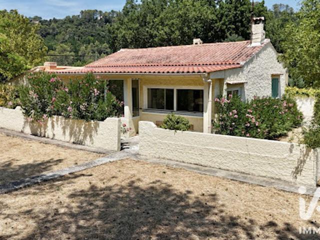 Vente Maison 5 pièces 119 m2 Méounes lès Montrieux