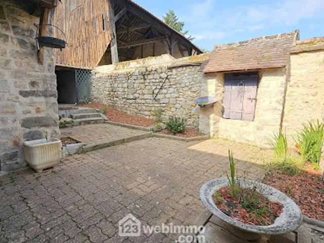 Vente Maison 5 pièces 119 m2 Moigny sur Ecole