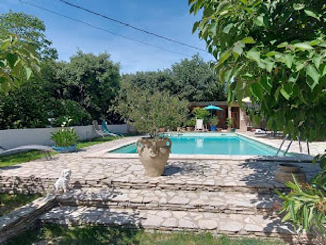 Vente Maison 5 pièces 119 m2 Nimes