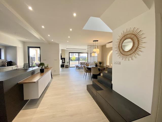 Vente Maison 5 pièces 119 m2 Nordhouse